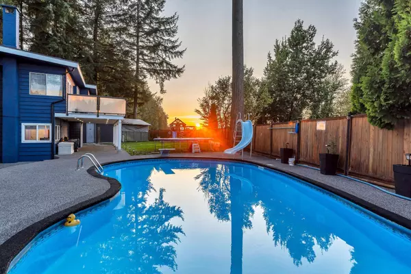Langley, BC V3A 4T8,3701 196a ST