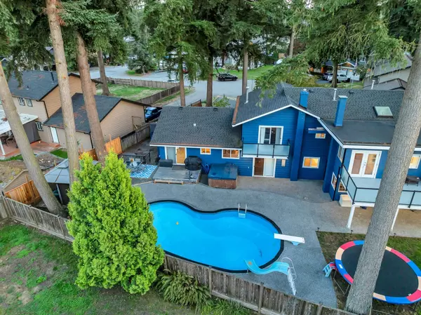 Langley, BC V3A 4T8,3701 196a ST