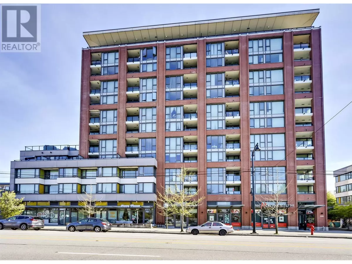 Vancouver, BC V5R 0C3,2689 Kingsway #302