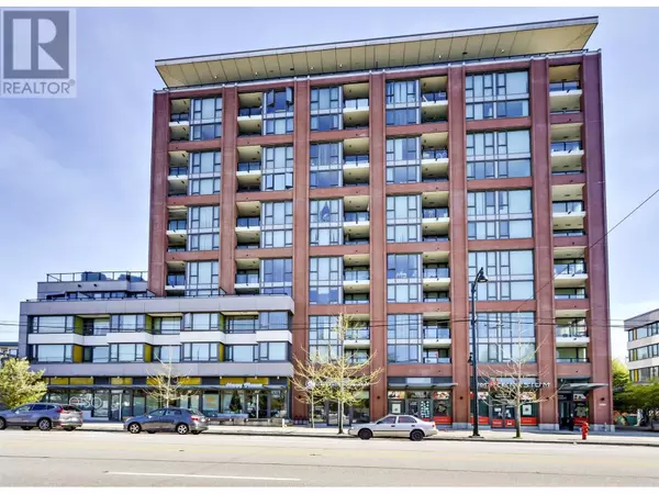 2689 Kingsway #302, Vancouver, BC V5R 0C3