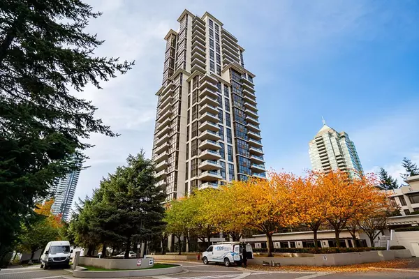 Burnaby, BC V5C 6T5,2088 Madison AVE #1406