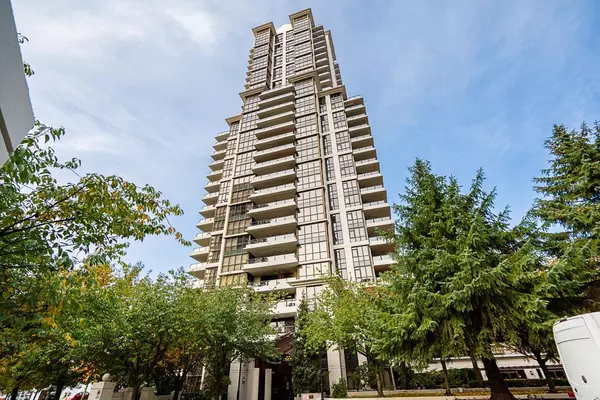Burnaby, BC V5C 6T5,2088 Madison AVE #1406