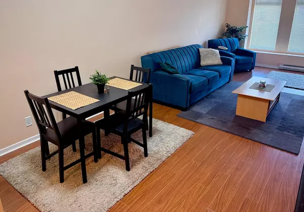 Port Coquitlam, BC V3C 1X7,2488 Welcher AVE #305