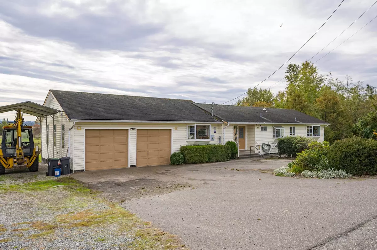 Langley, BC V2Y 2R4,7256 Smith CRES