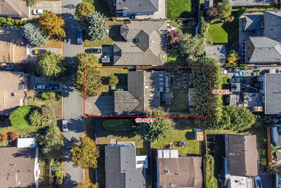 15728 99a AVE, Surrey, BC V4N 2A9