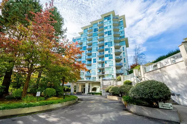 Vancouver, BC V5S 4V3,2733 Chandlery PL #705