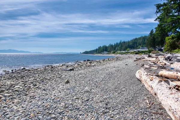 Sechelt, BC V7Z 0N6,Lot 12 Sunshine Coast HWY