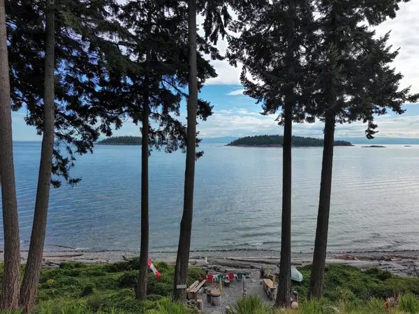 Sechelt, BC V7Z 0N6,Lot 12 Sunshine Coast HWY
