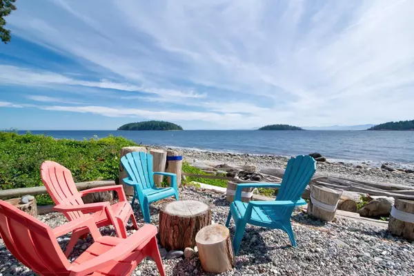 Lot 12 Sunshine Coast HWY, Sechelt, BC V7Z 0N6