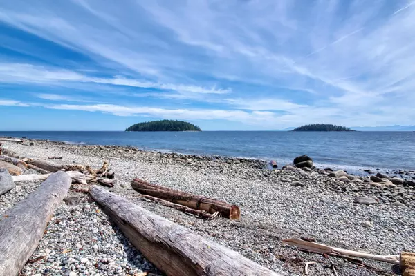 Sechelt, BC V7Z 0N6,Lot 12 Sunshine Coast HWY