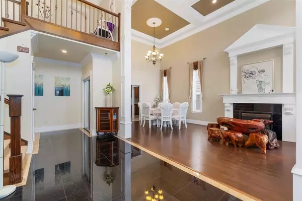 Richmond, BC V7C 2N1,6040 Adams PL