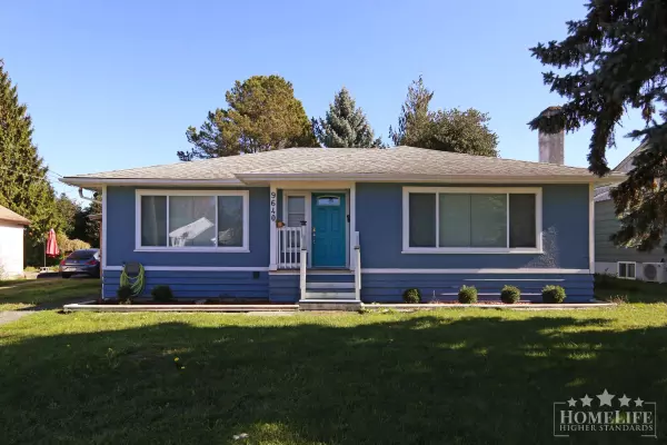 Chilliwack, BC V2P 5N9,9640 Hazel ST