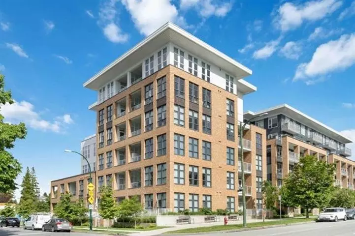 6933 Cambie Street #105, West Vancouver, BC V6P 0J1