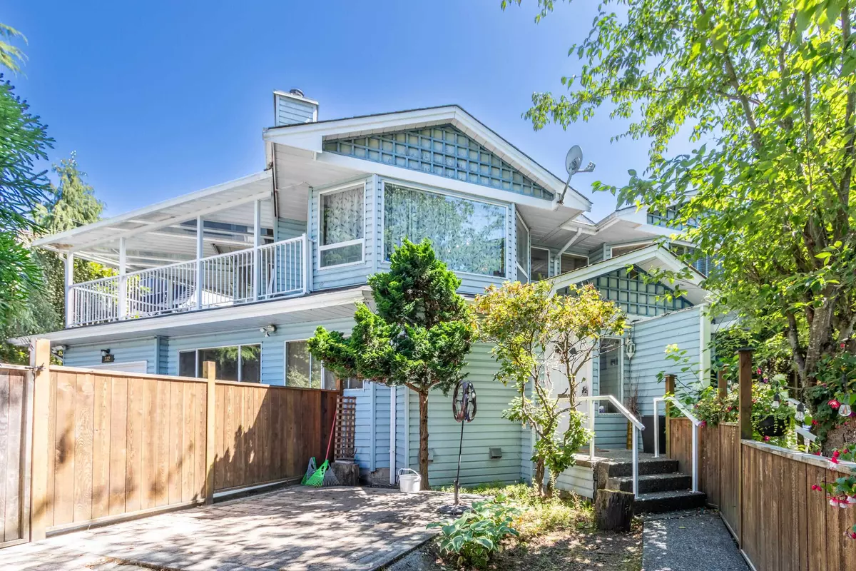 North Vancouver, BC V7L 4S9,332 St. Patricks AVE
