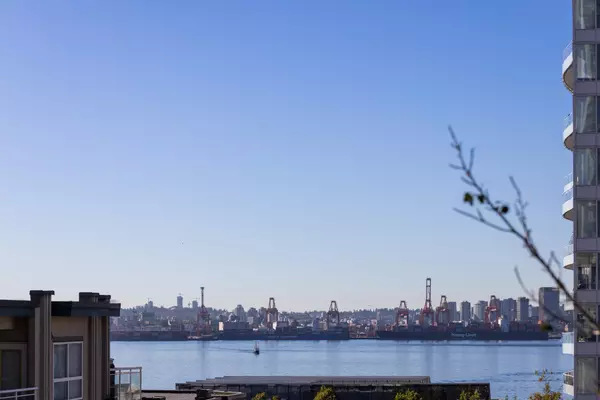 North Vancouver, BC V7M 0E5,123 W 1st ST #312