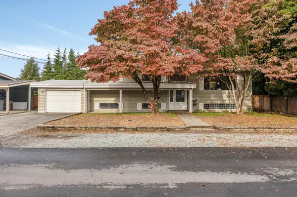 Abbotsford, BC V2S 1M7,33123 Kay AVE