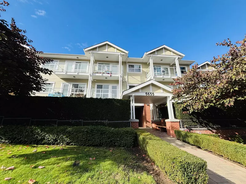 5655 Inman AVE, Burnaby, BC V5H 2M2