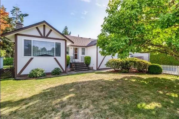5312 9a AVE, Delta, BC V4M 1X2