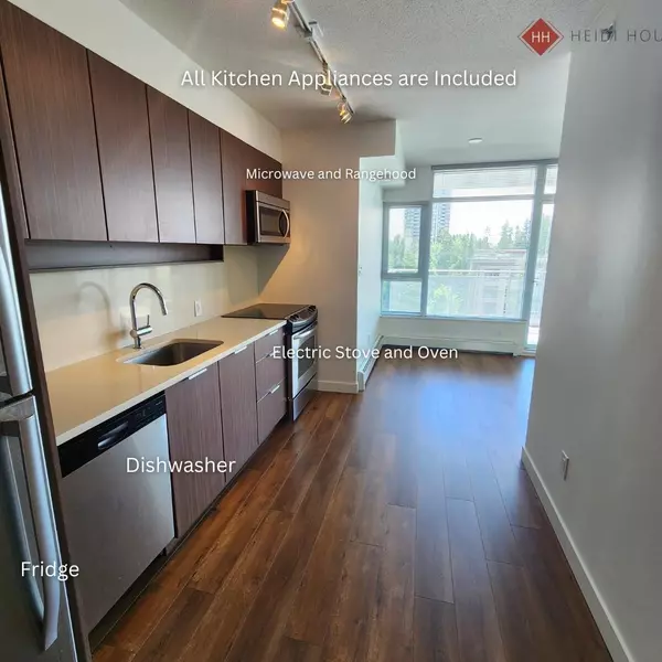 Surrey, BC V3T 0M4,13308 Central AVE #508