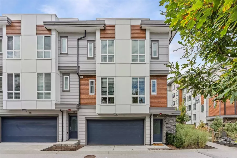 7947 209 ST #110, Langley, BC V2Y 0Y6