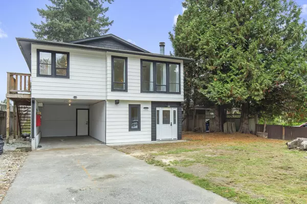 3480 Juniper CRES, Abbotsford, BC V2S 7R1
