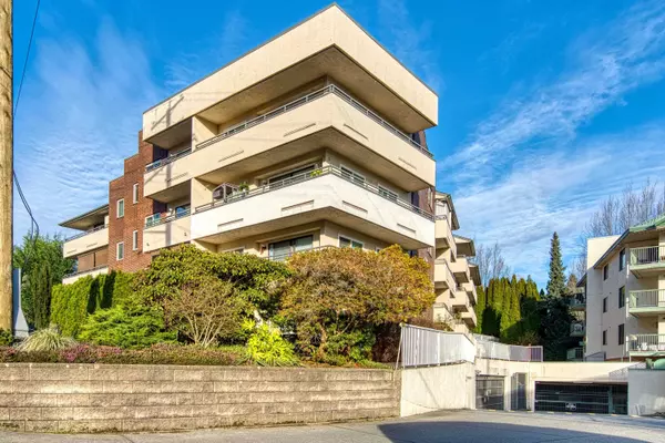 Abbotsford, BC V2S 6V7,2684 Mccallum RD #307