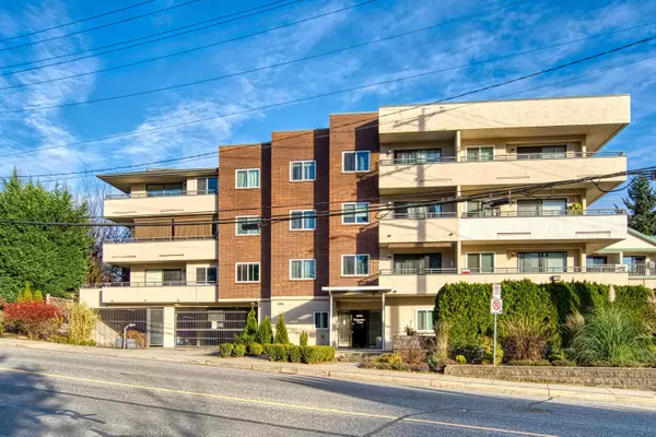 Abbotsford, BC V2S 6V7,2684 Mccallum RD #307