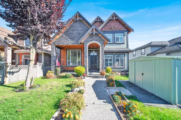 5910 168 ST, Surrey, BC V3S 3X6