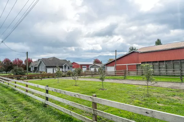 Chilliwack, BC V2R 4L7,42872 South Sumas RD