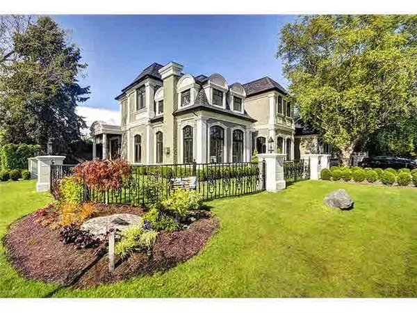 34XX Lamond AVE, Richmond, BC V7E 1C7