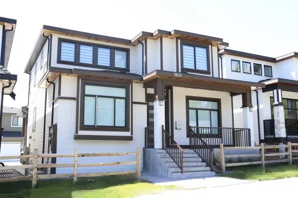 19XX 168th ST, Surrey, BC V3Z 1K2