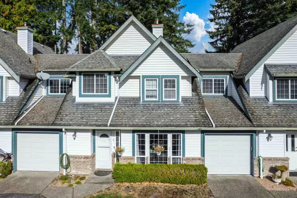 12070 216 ST #4, Maple Ridge, BC V2X 5J3