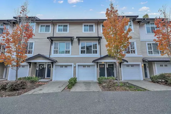 Surrey, BC V3Z 8K4,2450 161a ST #208