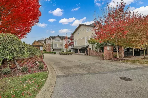 Surrey, BC V3Z 8K4,2450 161a ST #208