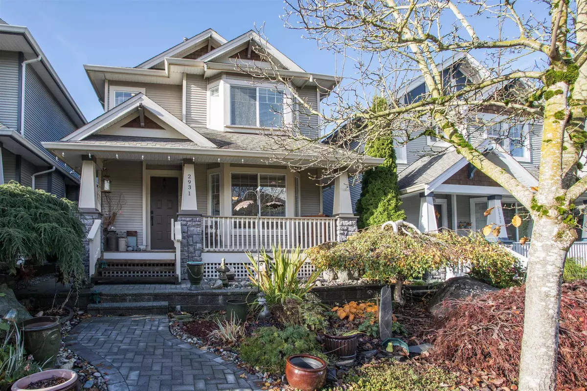 Surrey, BC V4P 3K4,2931 152a ST