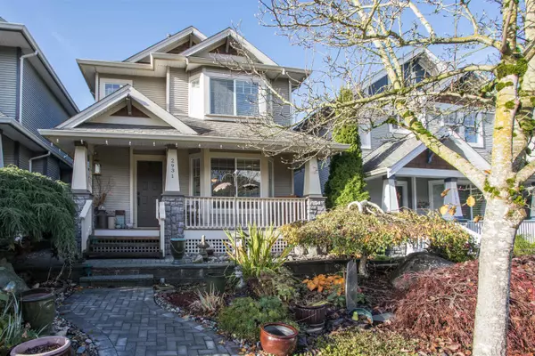 2931 152a ST, Surrey, BC V4P 3K4