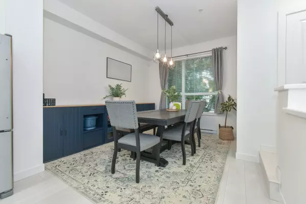 Langley, BC V2Y 0W7,20857 77a AVE #34