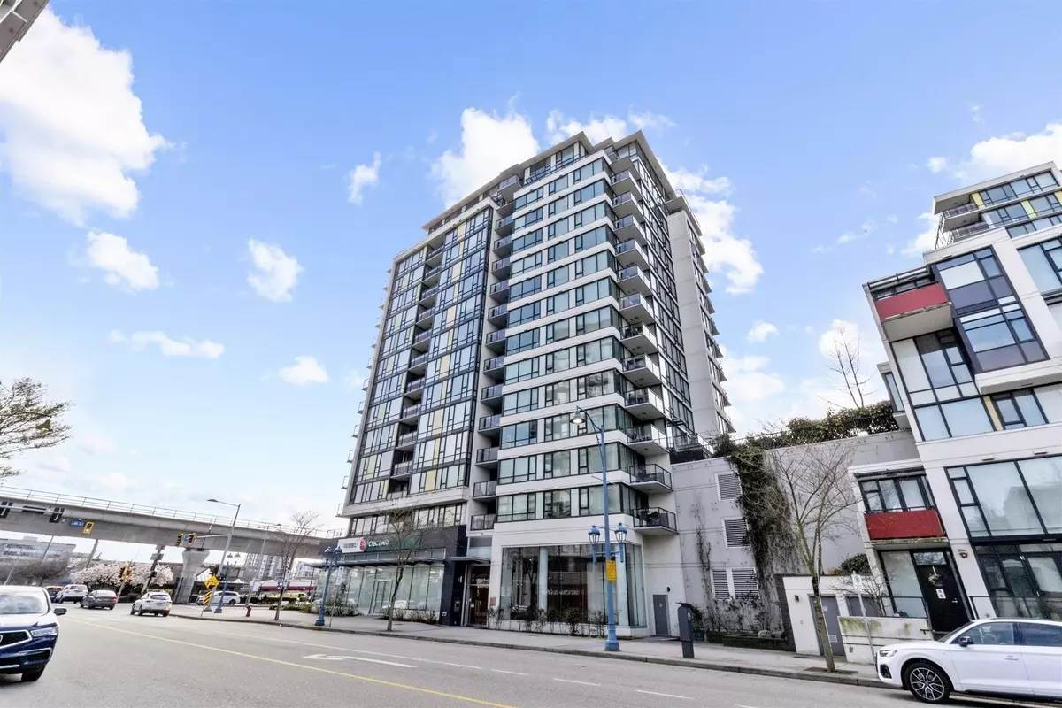 Richmond, BC V6X 0K6,7988 Ackroyd RD #1116