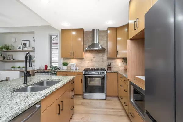 Surrey, BC V3S 6V7,16483 64 AVE #306