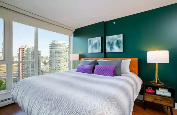 Vancouver, BC V6B 6B9,183 Keefer PL #2503