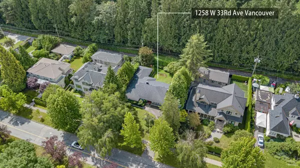 Vancouver, BC V6M 1A5,1258 W 33rd AVE