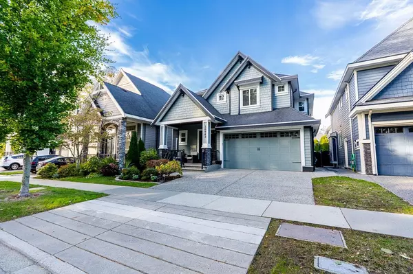 16943 0a AVE, Surrey, BC V3Z 9N9