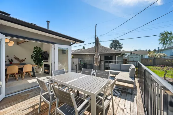 2566 Mcbain AVE Vancouver, BC V6L 2C6