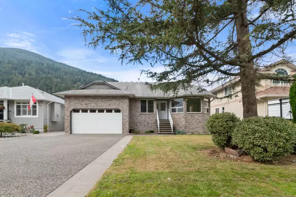 322 Miami River DR, Harrison Hot Springs, BC V0M 1K0