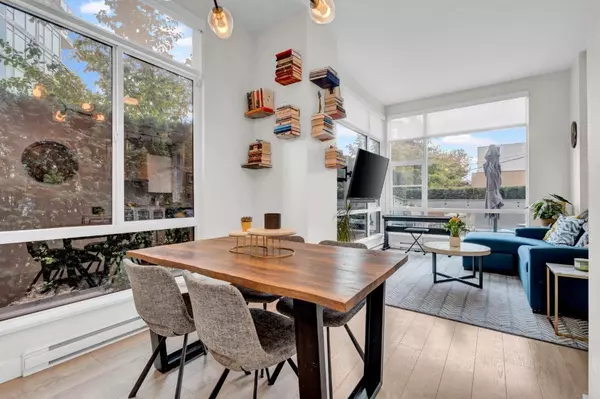 Burnaby, BC V5C 0L3,1728 Gilmore AVE #TH1