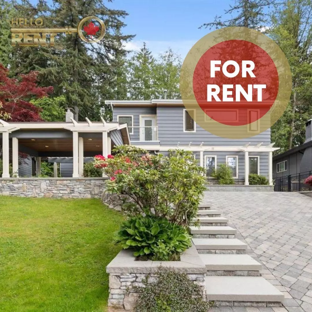 North Vancouver, BC V7N 2C7,3690 Rutherford CRES