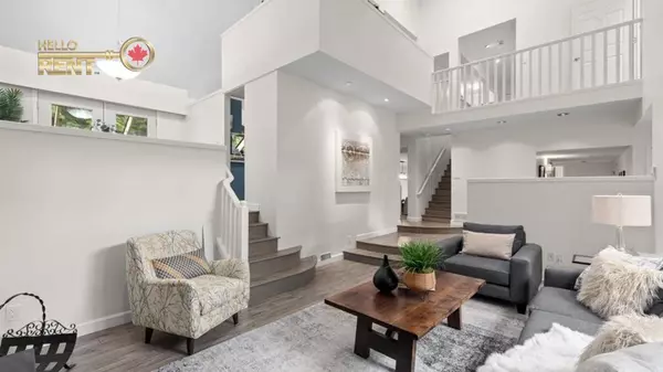 3690 Rutherford CRES North Vancouver, BC V7N 2C7