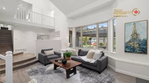 North Vancouver, BC V7N 2C7,3690 Rutherford CRES