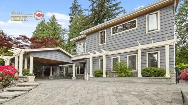 North Vancouver, BC V7N 2C7,3690 Rutherford CRES