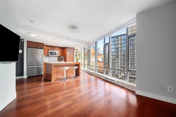 Vancouver, BC V7J 2J8,1255 Seymour ST #701